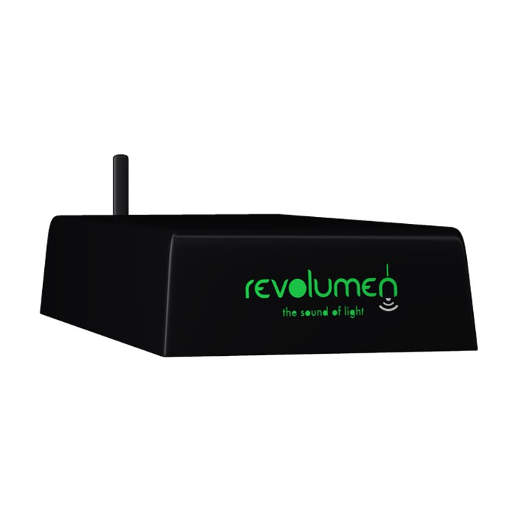 Revolumen Box